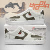 Utopia – Travis Scott AF1 Shoes