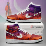 Utopia – Travis Scott AJ1 Shoes