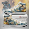 Astroworld – Travis Scott AJ1 Shoes