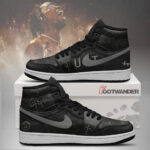Utopia – Travis Scott AJ1 Shoes