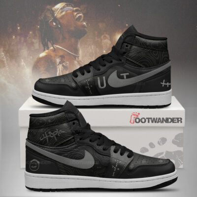Utopia – Travis Scott AJ1 Shoes