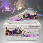 Uzi Doorman – Murder Drones AF1 Shoes