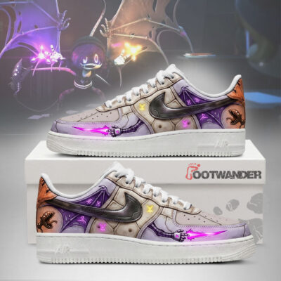 Uzi Doorman – Murder Drones AF1 Shoes