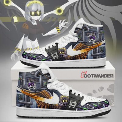 Uzi Doorman - Murder Drones AJ1 Shoes