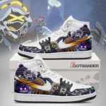 Uzi Doorman - Murder Drones AJ1 Shoes