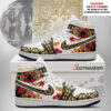 Kanye West - Watch The Throne AJ1 Shoes