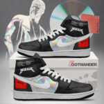 Kanye West - Yeezus AJ1 Shoes