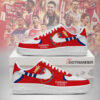 Arsenal AF1 Shoes