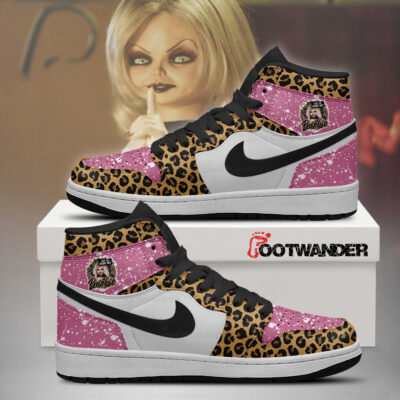 Babie Chucky - Horror AJ1 Shoes