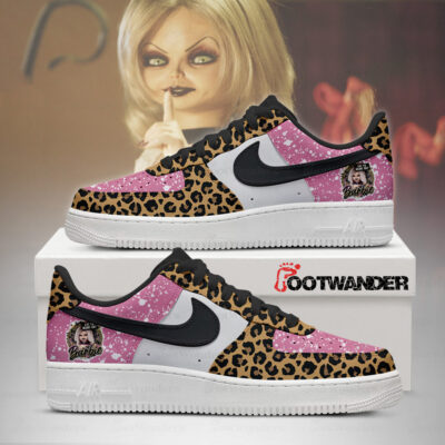 Babie Chucky - Horror AF1 Shoes