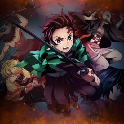 Demon Slayer