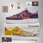 FRIENDS AF1 Shoes