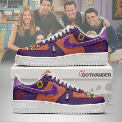 FRIENDS AF1 Shoes