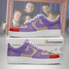 FRIENDS AF1 Shoes