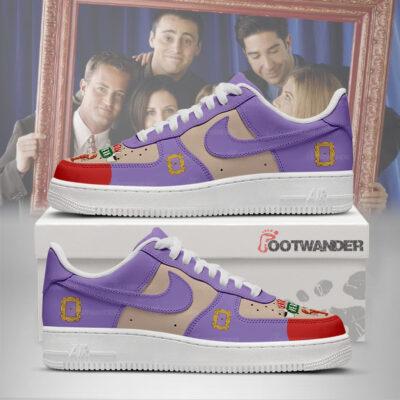FRIENDS AF1 Shoes