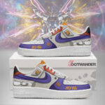 RX-78-2 Gundam - Gundam AF1 Shoes