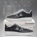 Kanye West – Donda AF1 Shoes
