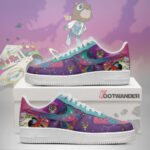 Kanye West - Graduation AF1 Shoes