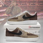 Kanye West AF1 Shoes