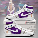 Kinger - The Amazing Digital Circus AJ1 Shoes