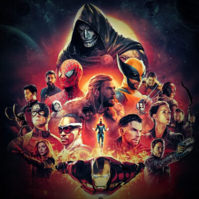 Marvel MCU