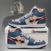 Michael Myers - Horror AJ1 Shoes V3