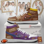 Modern Family AJ1 Shoes