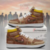 Modern Family AJ1 Shoes