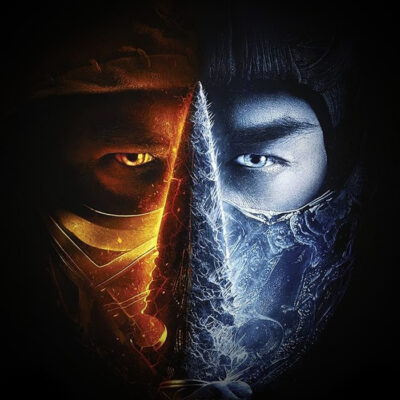 Mortal Kombat