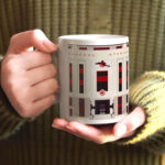 Arsenal 11 OZ Mug
