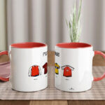 Arsenal 11 OZ Mug