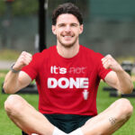 It's Done - Arsenal Unisex T-Shirt