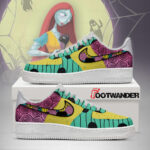 Sally - Horror AF1 Shoes