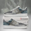 The Mist – Stephen King AF1 Shoes