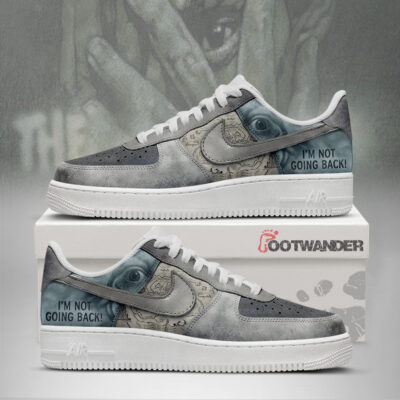 The Mist – Stephen King AF1 Shoes