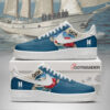 Arirang - BTS AF1 Shoes