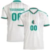 Algeria - World Cup 2026 Football Jersey