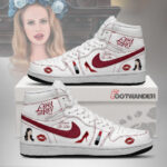 Born to Die - Lana Del Rey AJ1 Shoes