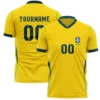 Brazil - World Cup 2026 Football Jersey