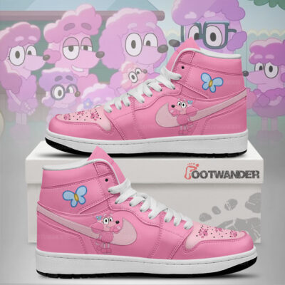 Coco – Bluey AJ1 Shoes