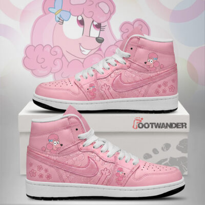 Coco – Bluey AJ1 Shoes