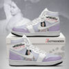 Did You Know That There’s a Tunnel Under Ocean Blvd – Lana Del Rey AJ1 Shoes