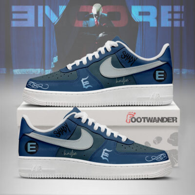 Encore - Eminem AF1 Shoes