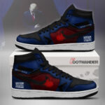 Encore - Eminem AJ1 Shoes