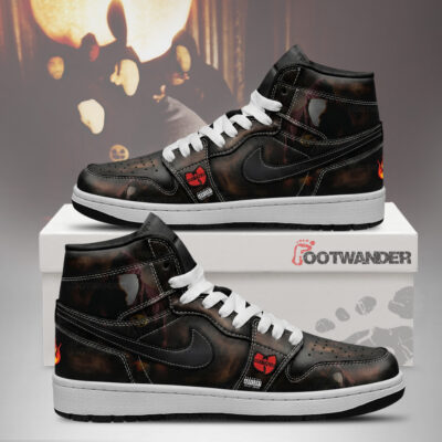 Enter the Wu-Tang (36 Chambers) – Wu-Tang Clan AJ1 Shoes