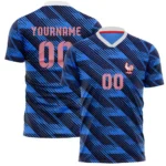 France - World Cup 2026 Football Jersey