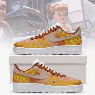 Gabby Gabby – Toy Story AF1 Shoes