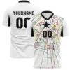Ghana - World Cup 2026 Football Jersey
