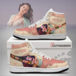 Honeymoon - Lana Del Rey  AJ1 Shoes