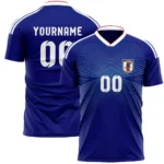 Japan - World Cup 2026 Football Jersey